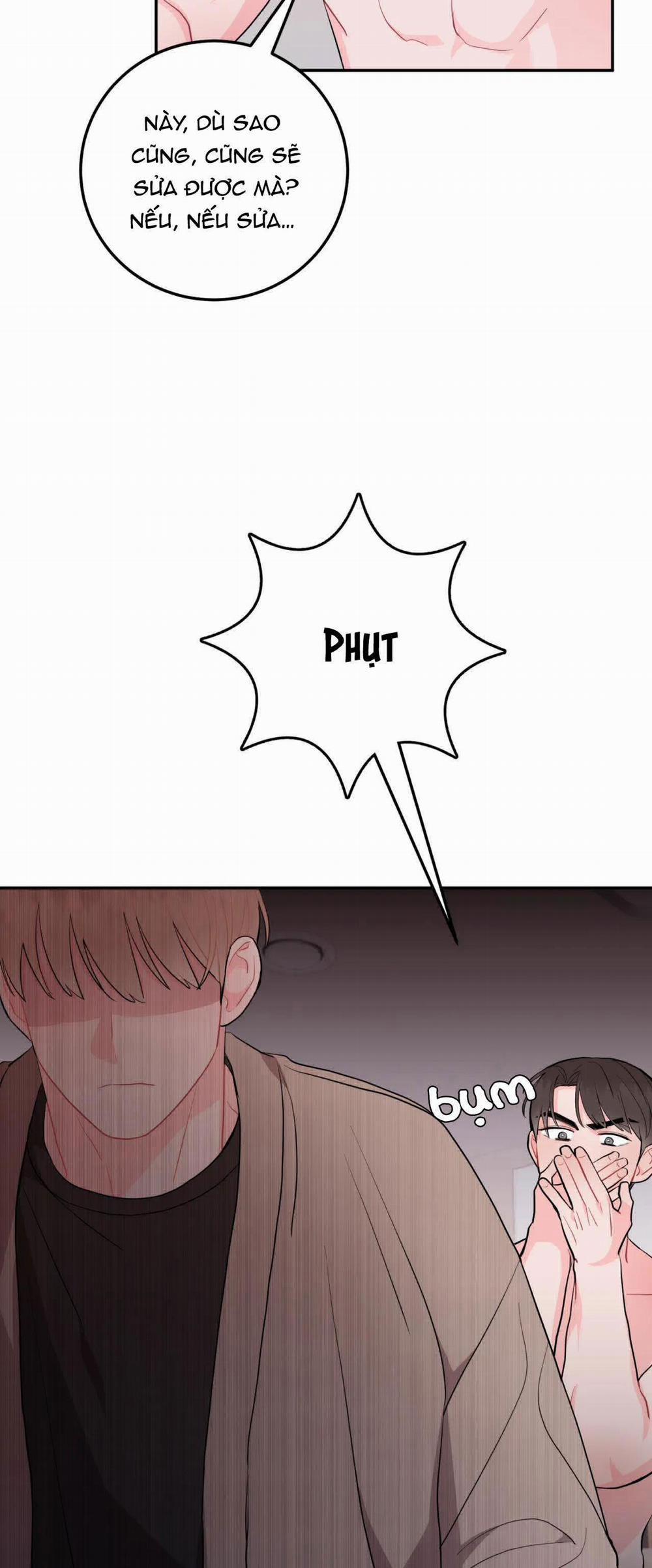 Khoảng Cách Vượt Qua Giới Hạn 20 trang 43