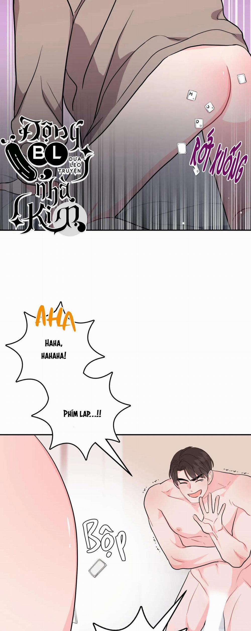 Khoảng Cách Vượt Qua Giới Hạn 20 trang 48