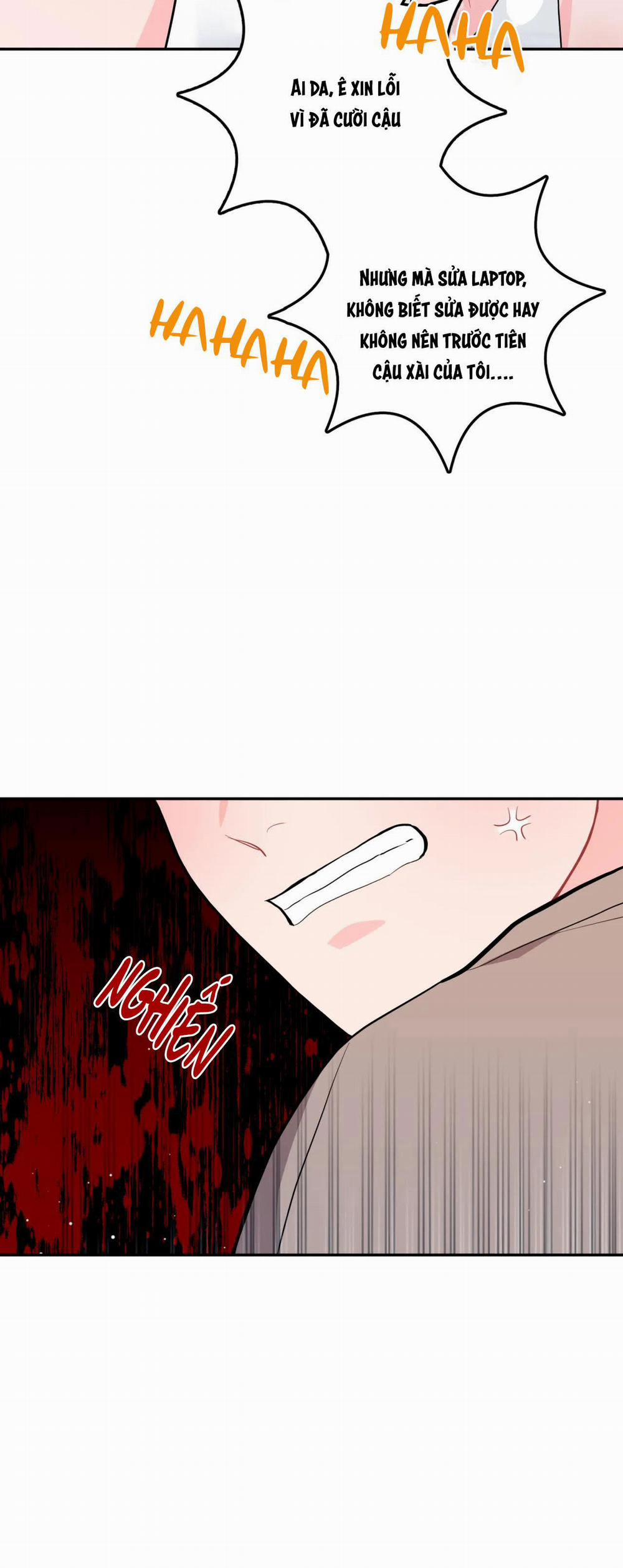 Khoảng Cách Vượt Qua Giới Hạn 20 trang 49