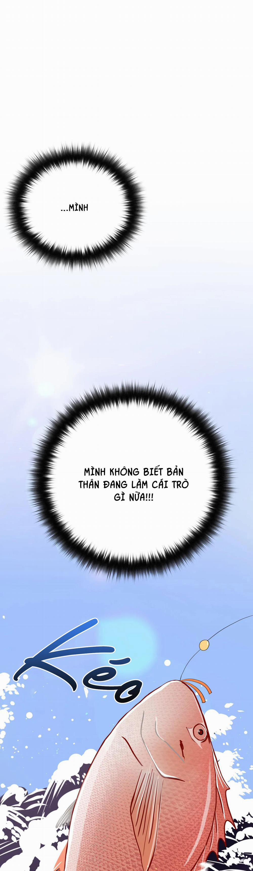 Khoảng Cách Vượt Qua Giới Hạn 22 trang 21