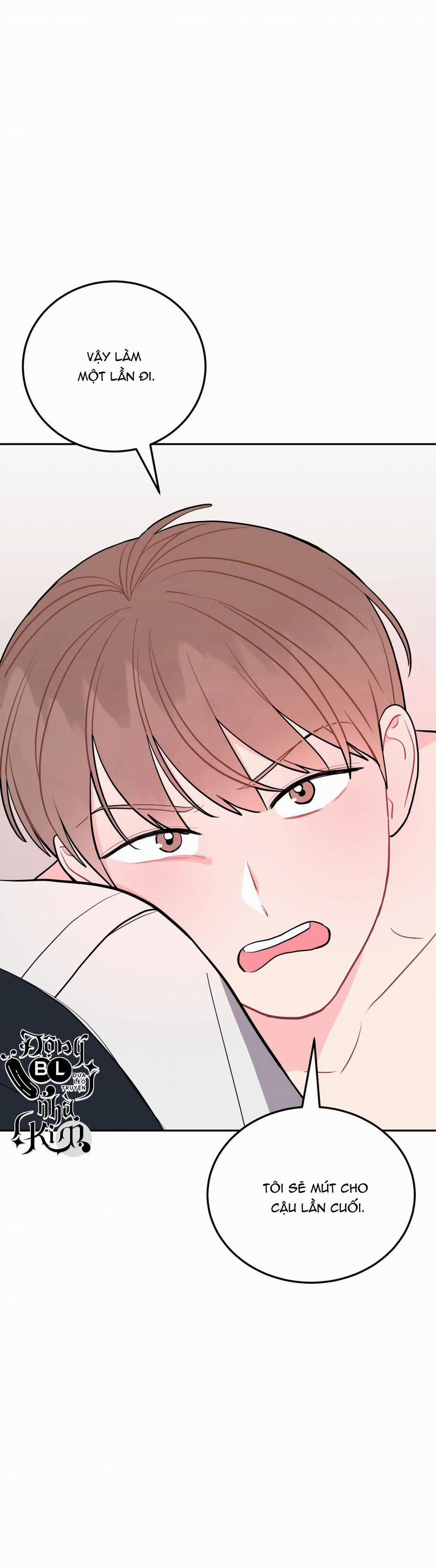 Khoảng Cách Vượt Qua Giới Hạn 23 trang 42