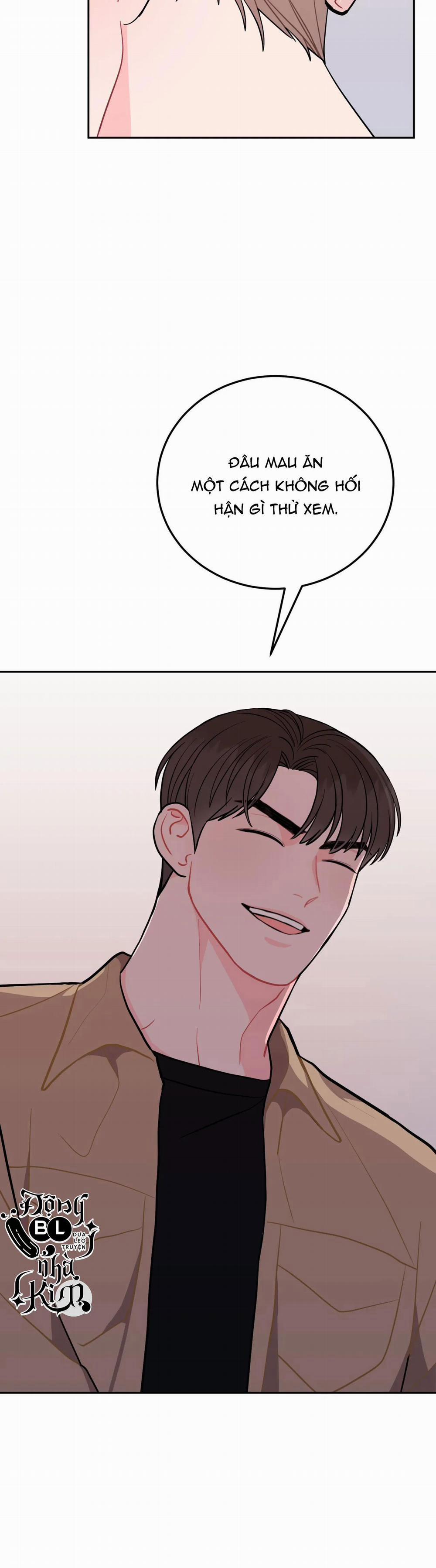 Khoảng Cách Vượt Qua Giới Hạn 23 trang 44