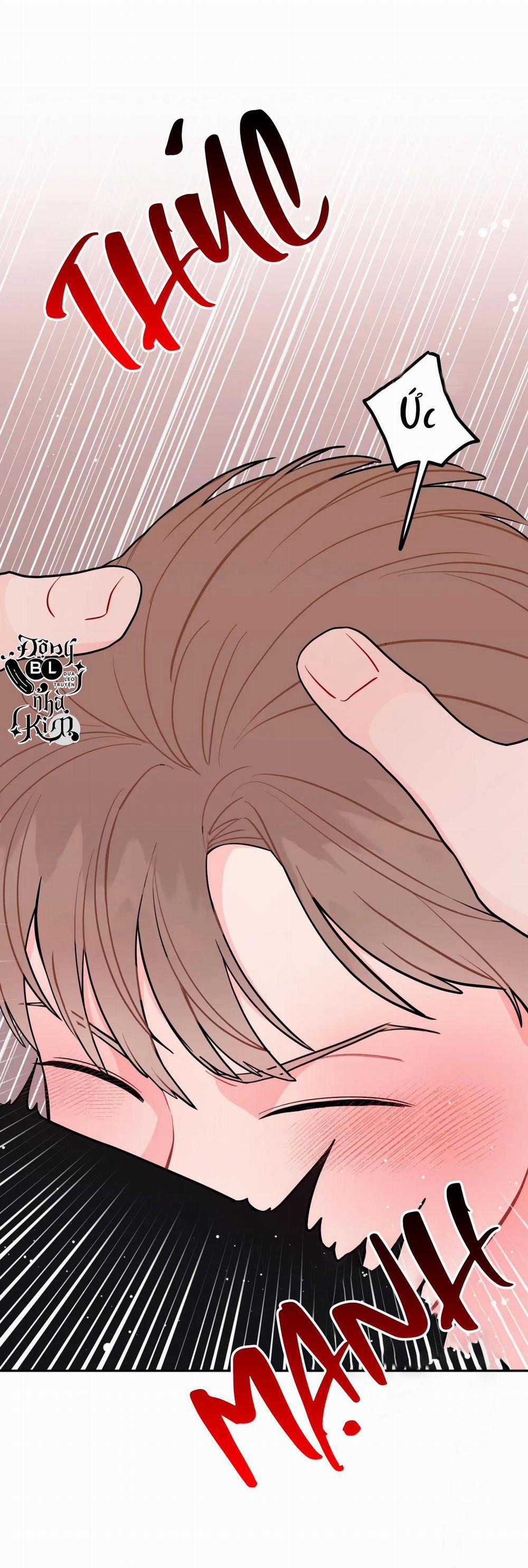 Khoảng Cách Vượt Qua Giới Hạn 24 trang 2