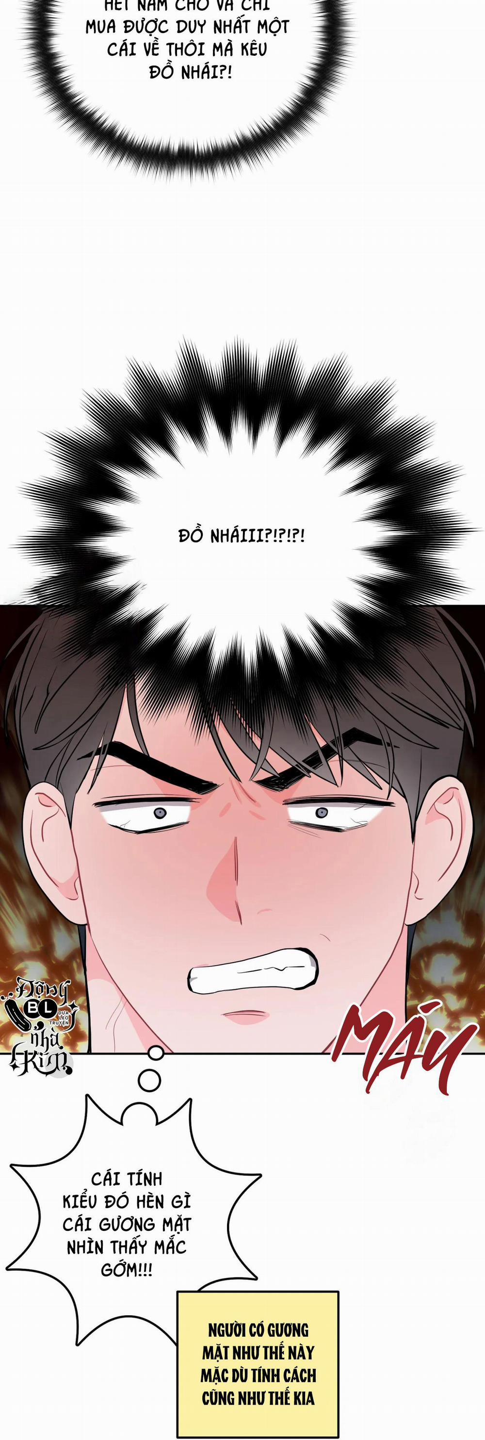 Khoảng Cách Vượt Qua Giới Hạn 24 trang 24