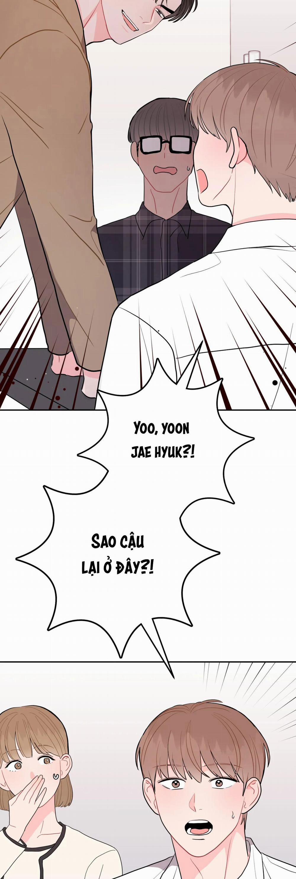 Khoảng Cách Vượt Qua Giới Hạn 24 trang 29