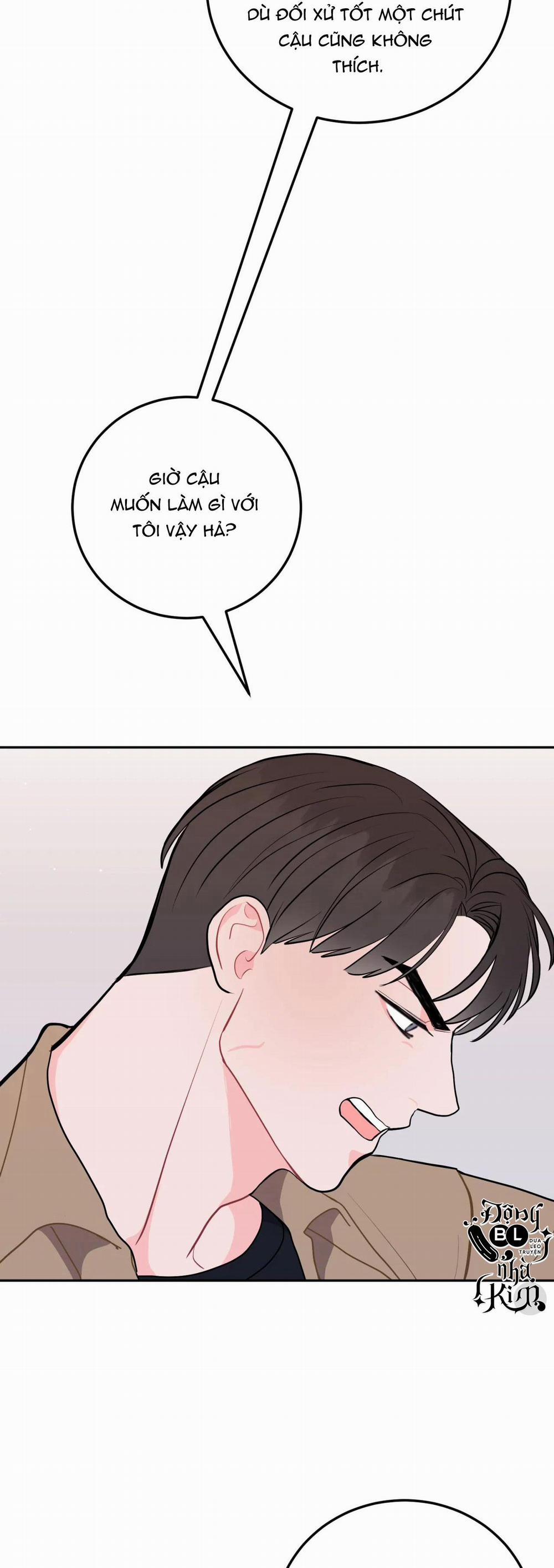 Khoảng Cách Vượt Qua Giới Hạn 24 trang 44