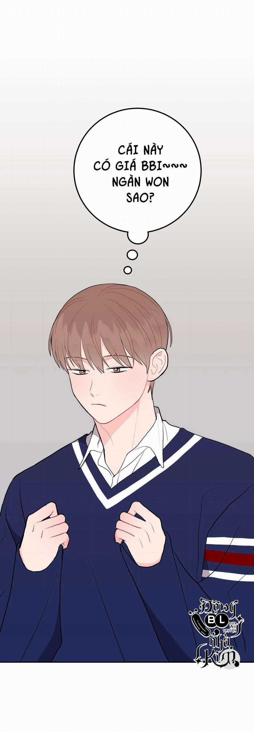 Khoảng Cách Vượt Qua Giới Hạn 25 trang 1