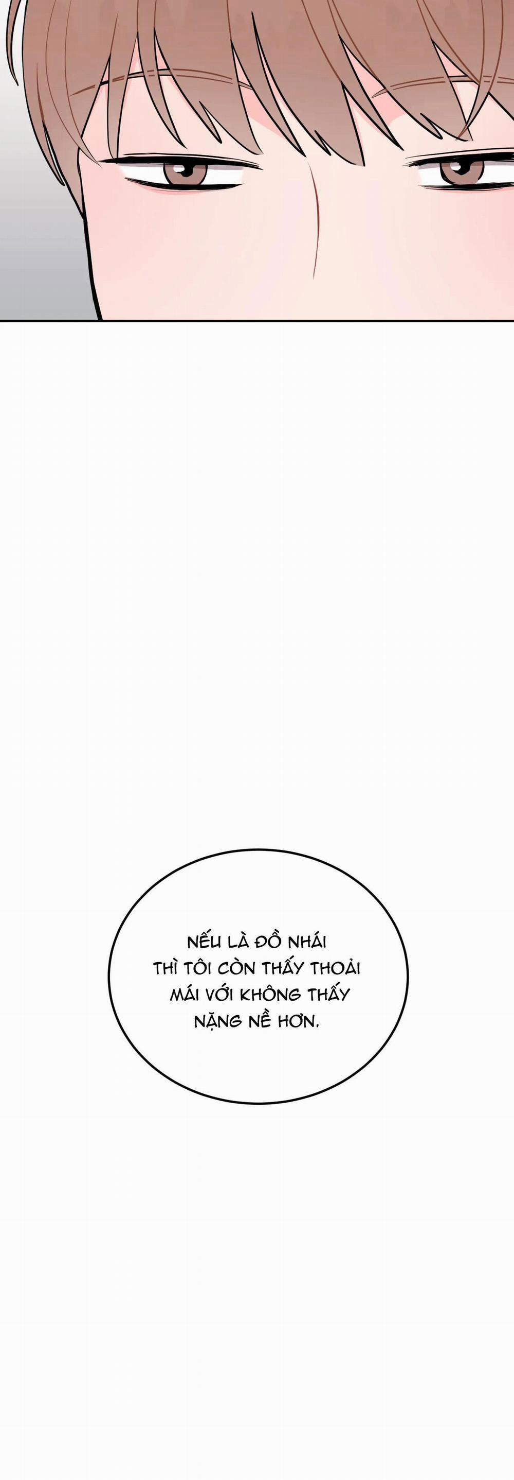 Khoảng Cách Vượt Qua Giới Hạn 25 trang 11