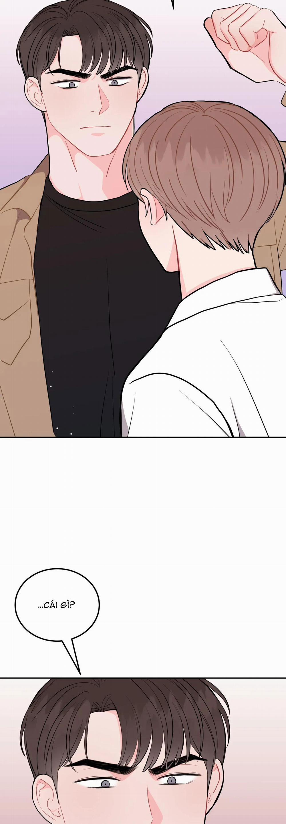 Khoảng Cách Vượt Qua Giới Hạn 25 trang 14