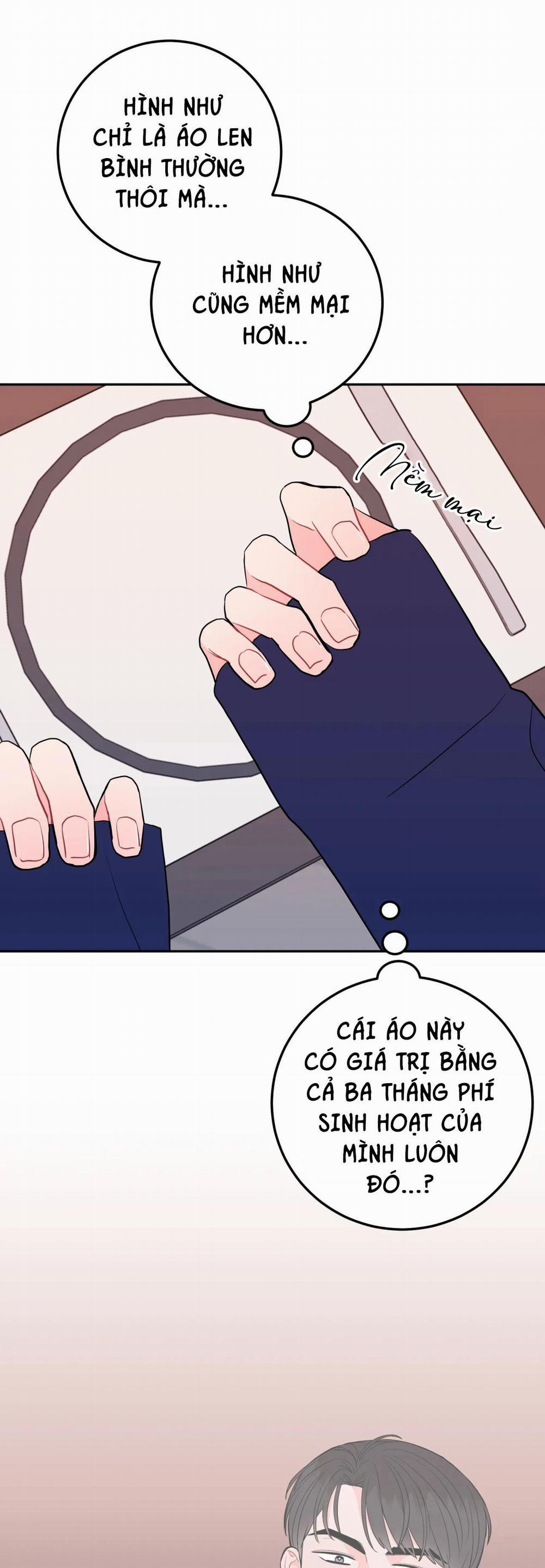 Khoảng Cách Vượt Qua Giới Hạn 25 trang 2