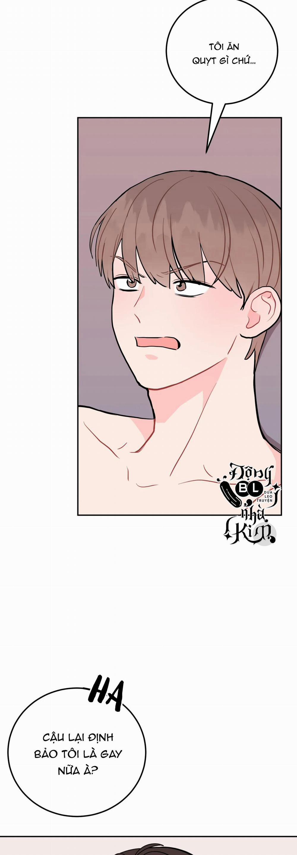 Khoảng Cách Vượt Qua Giới Hạn 25 trang 25