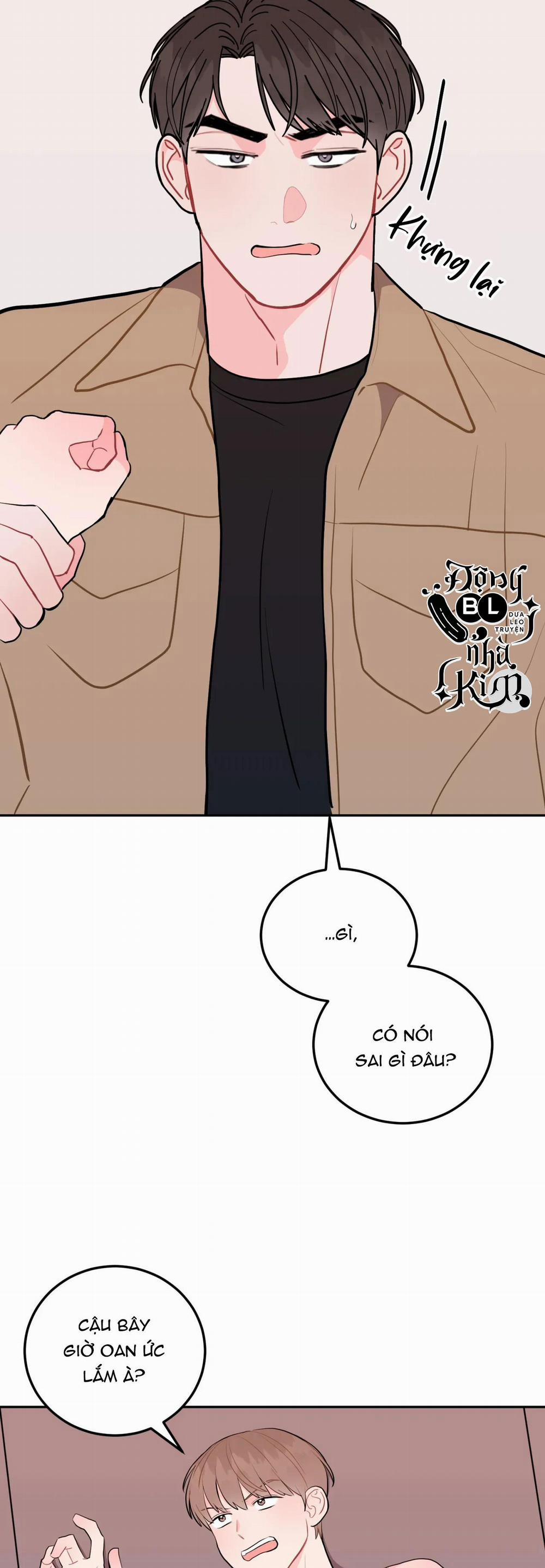 Khoảng Cách Vượt Qua Giới Hạn 25 trang 26