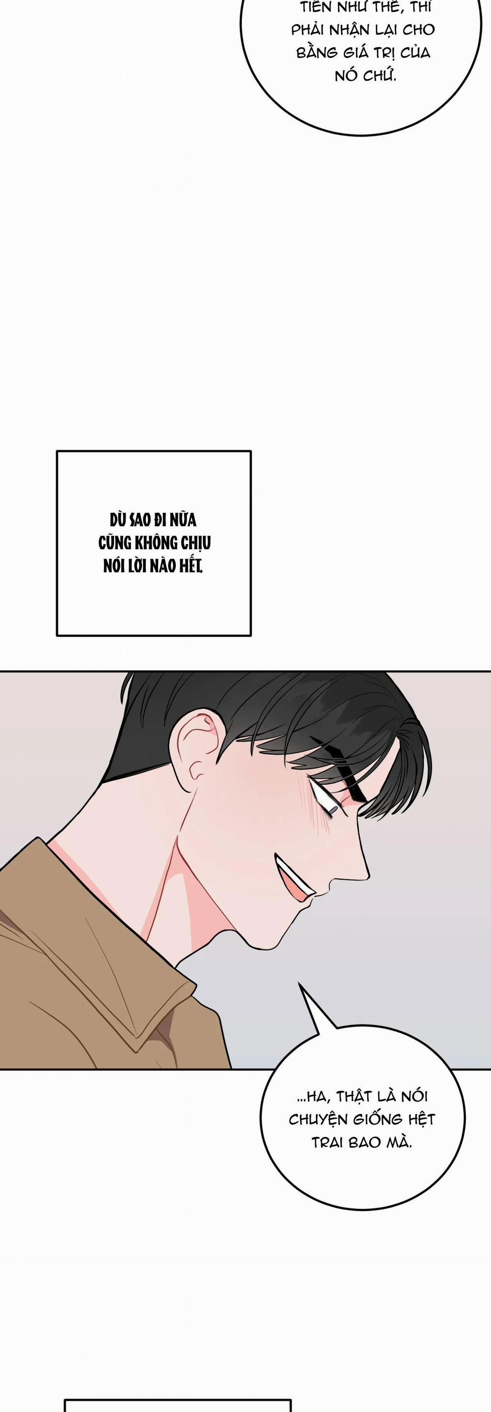 Khoảng Cách Vượt Qua Giới Hạn 25 trang 35