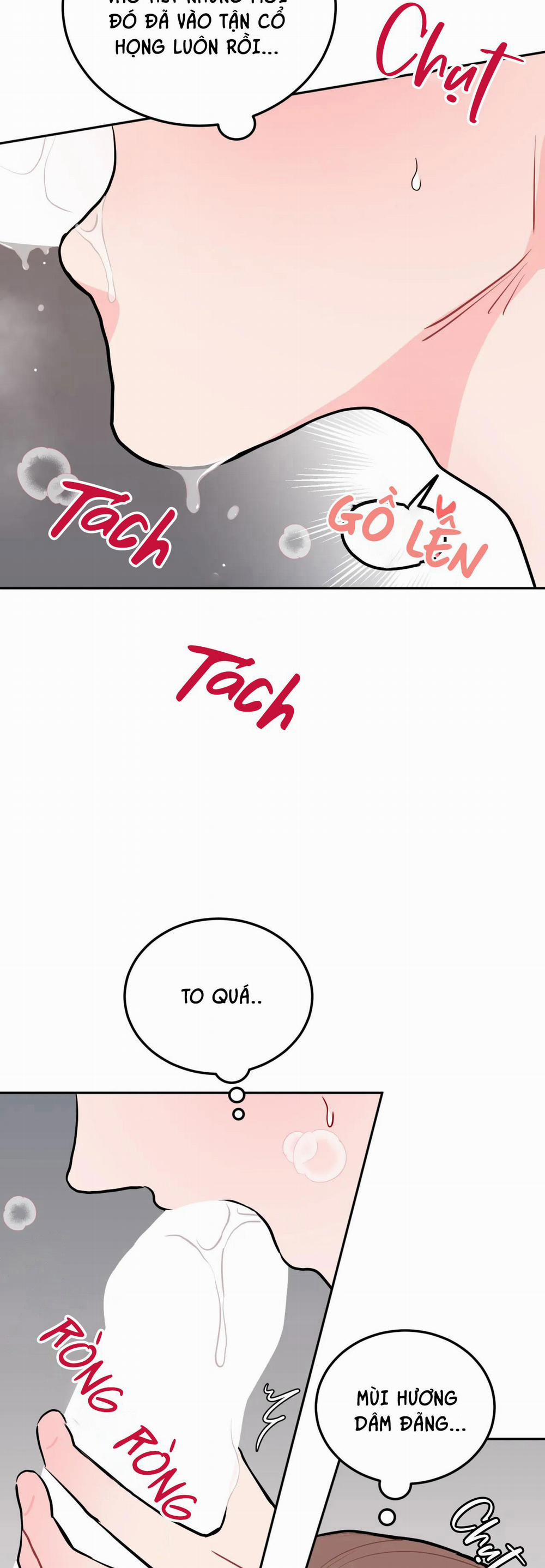 Khoảng Cách Vượt Qua Giới Hạn 25 trang 43