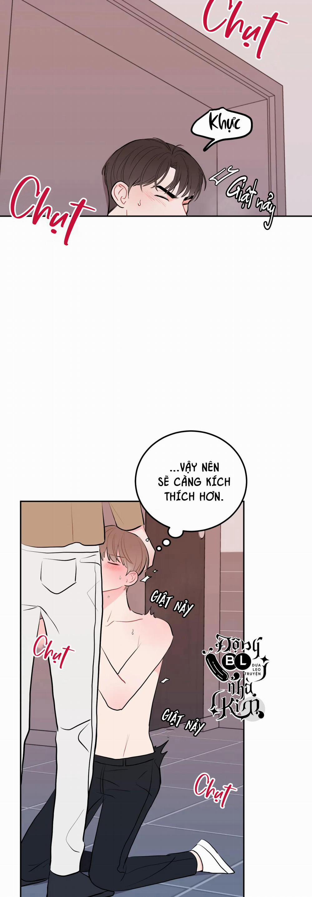 Khoảng Cách Vượt Qua Giới Hạn 25 trang 45