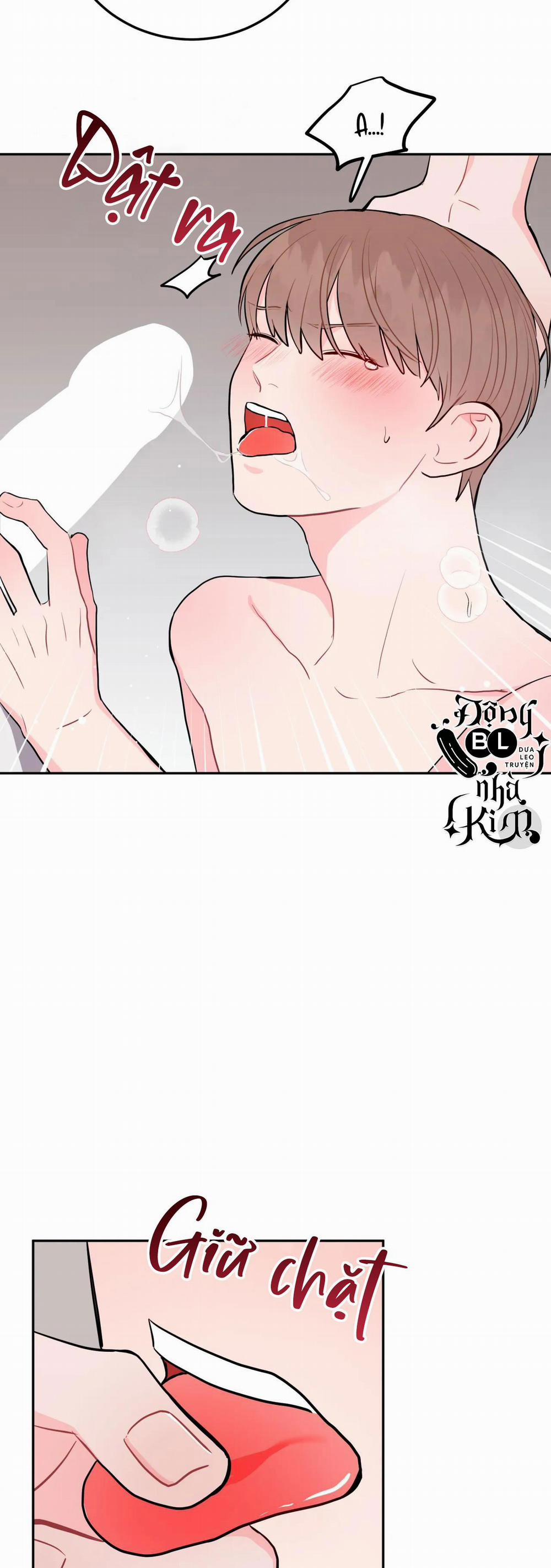 Khoảng Cách Vượt Qua Giới Hạn 25 trang 47