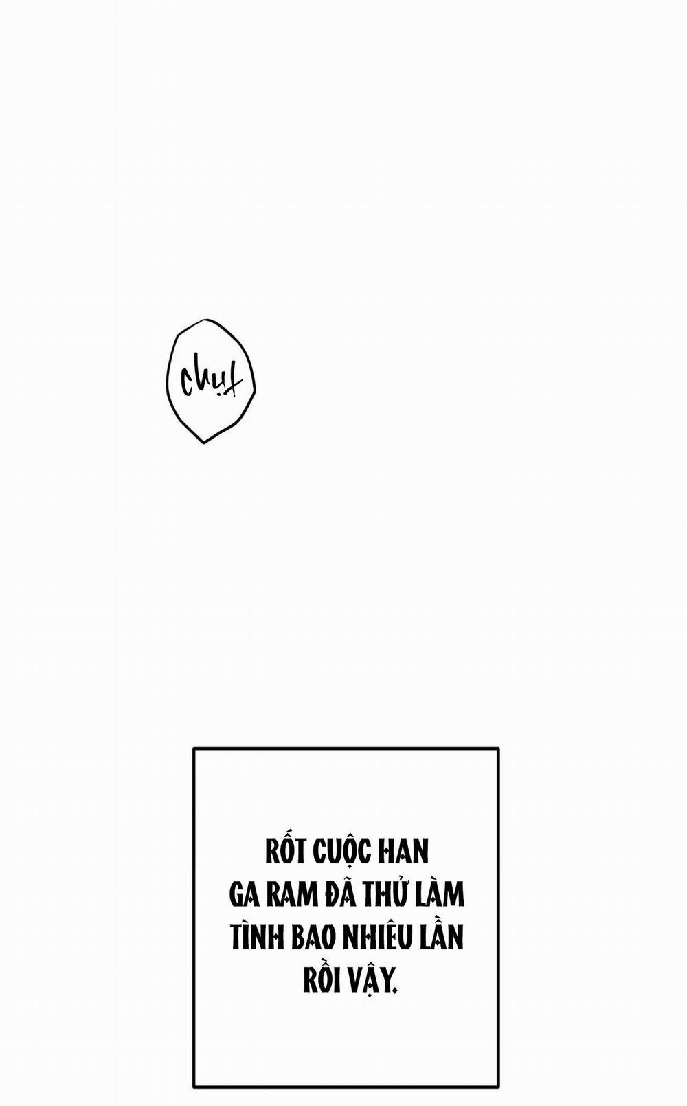 Khoảng Cách Vượt Qua Giới Hạn 26 trang 1