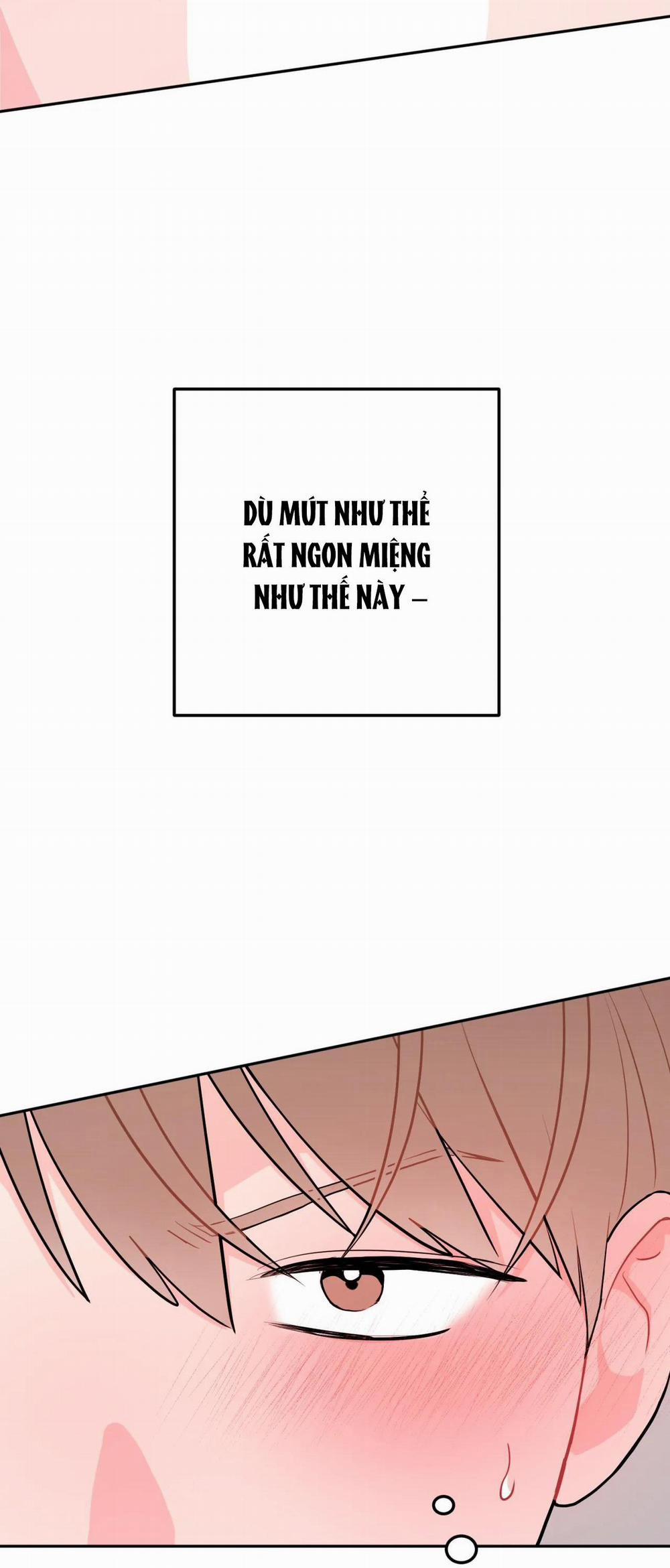 Khoảng Cách Vượt Qua Giới Hạn 26 trang 11