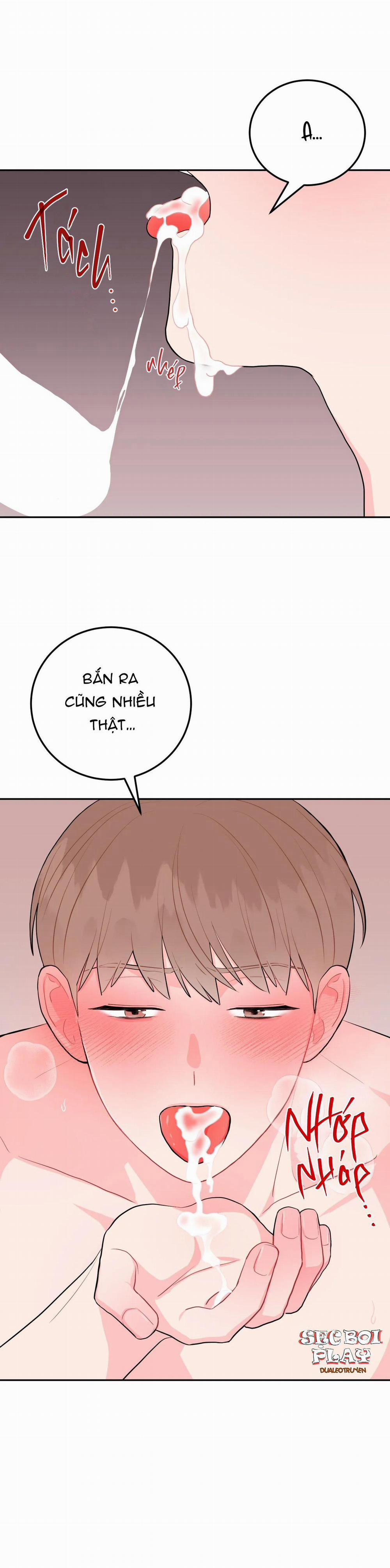 Khoảng Cách Vượt Qua Giới Hạn 26 trang 26