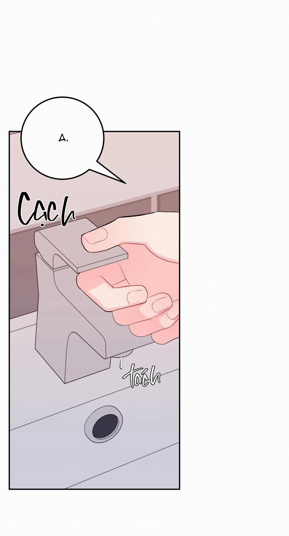 Khoảng Cách Vượt Qua Giới Hạn 26 trang 30