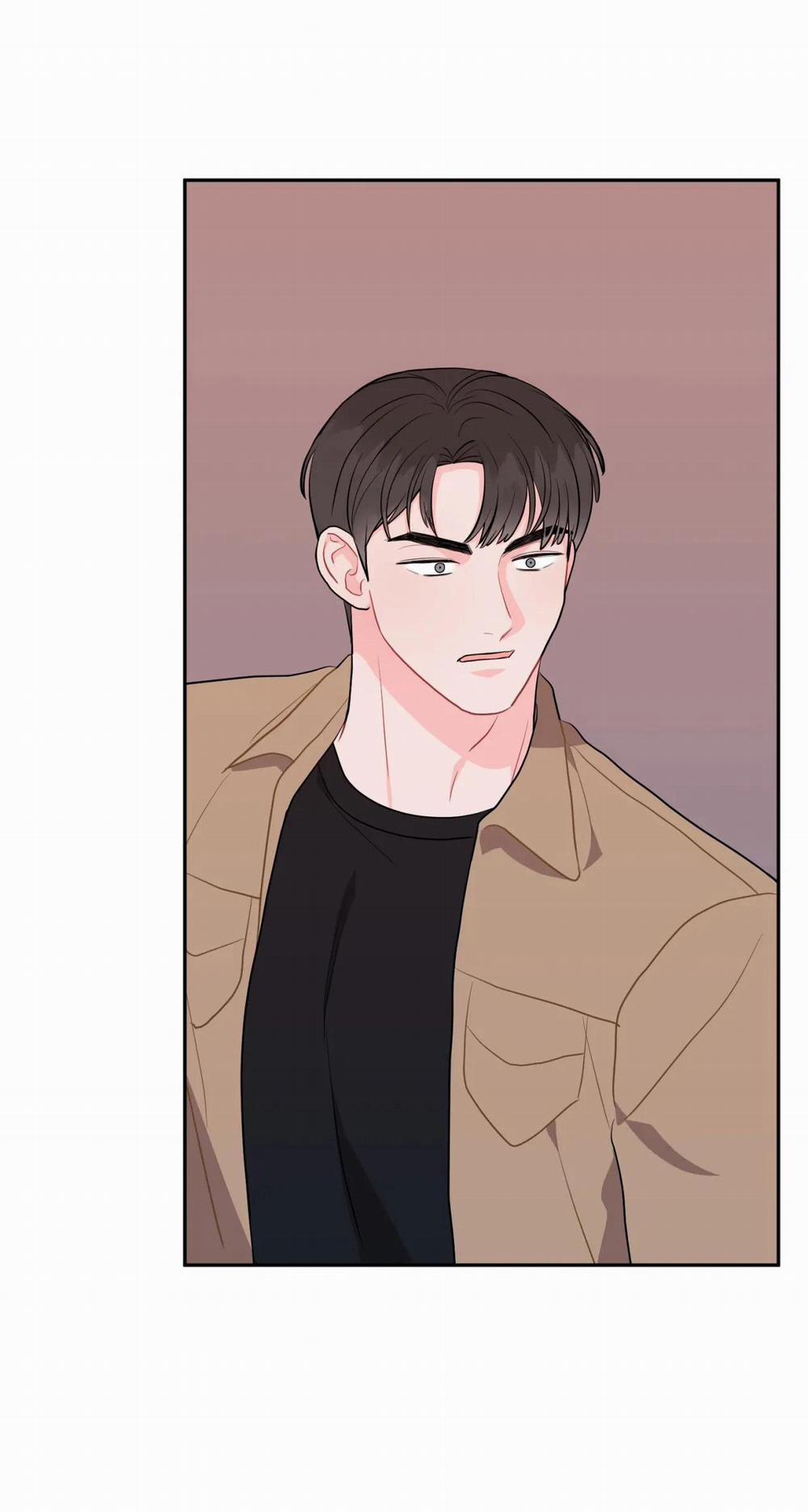 Khoảng Cách Vượt Qua Giới Hạn 26 trang 32