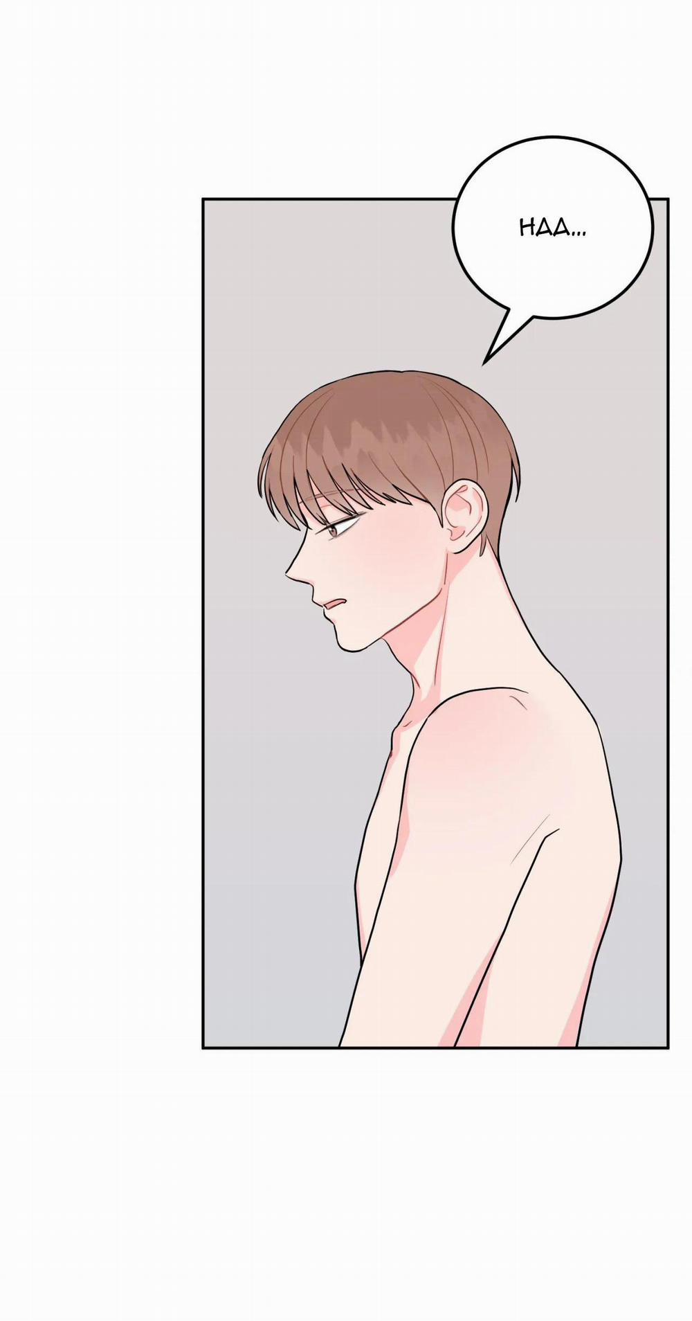 Khoảng Cách Vượt Qua Giới Hạn 26 trang 36