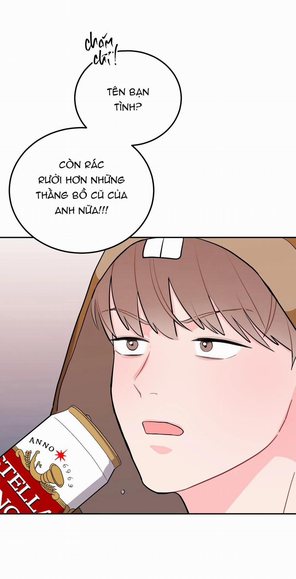 Khoảng Cách Vượt Qua Giới Hạn 26 trang 44