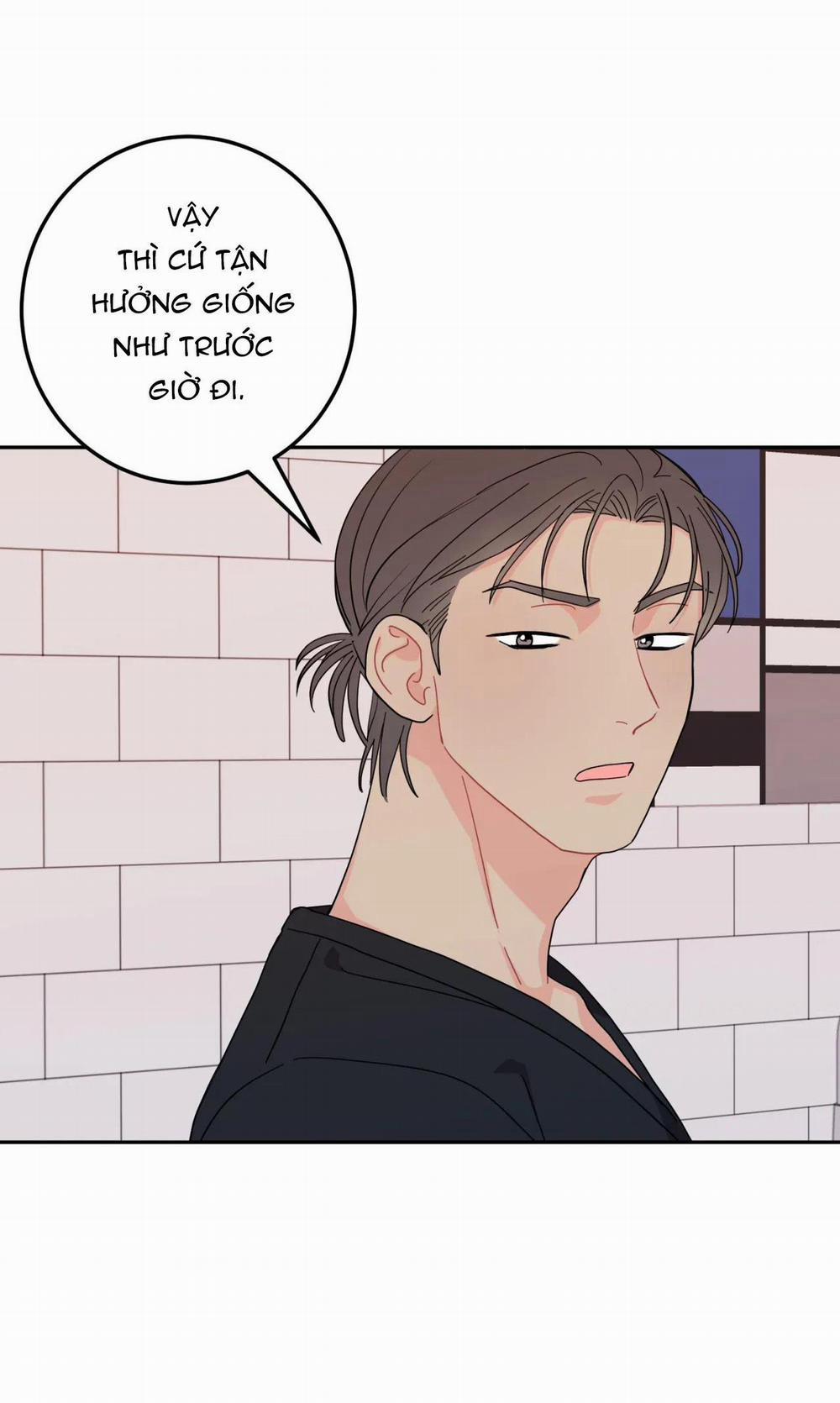 Khoảng Cách Vượt Qua Giới Hạn 26 trang 54