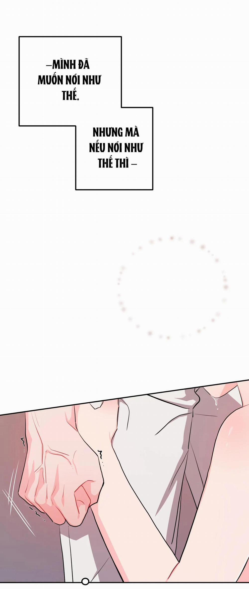 Khoảng Cách Vượt Qua Giới Hạn 26 trang 9