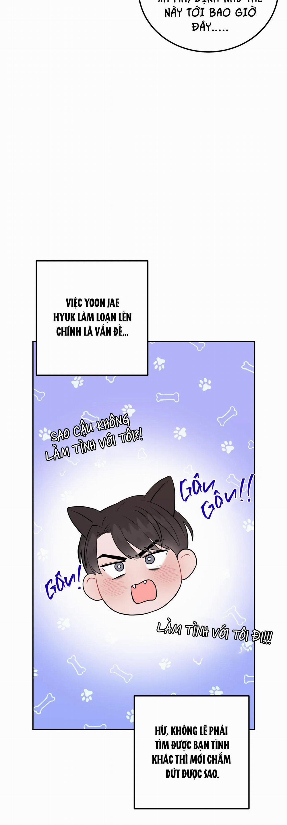 Khoảng Cách Vượt Qua Giới Hạn 27 trang 26