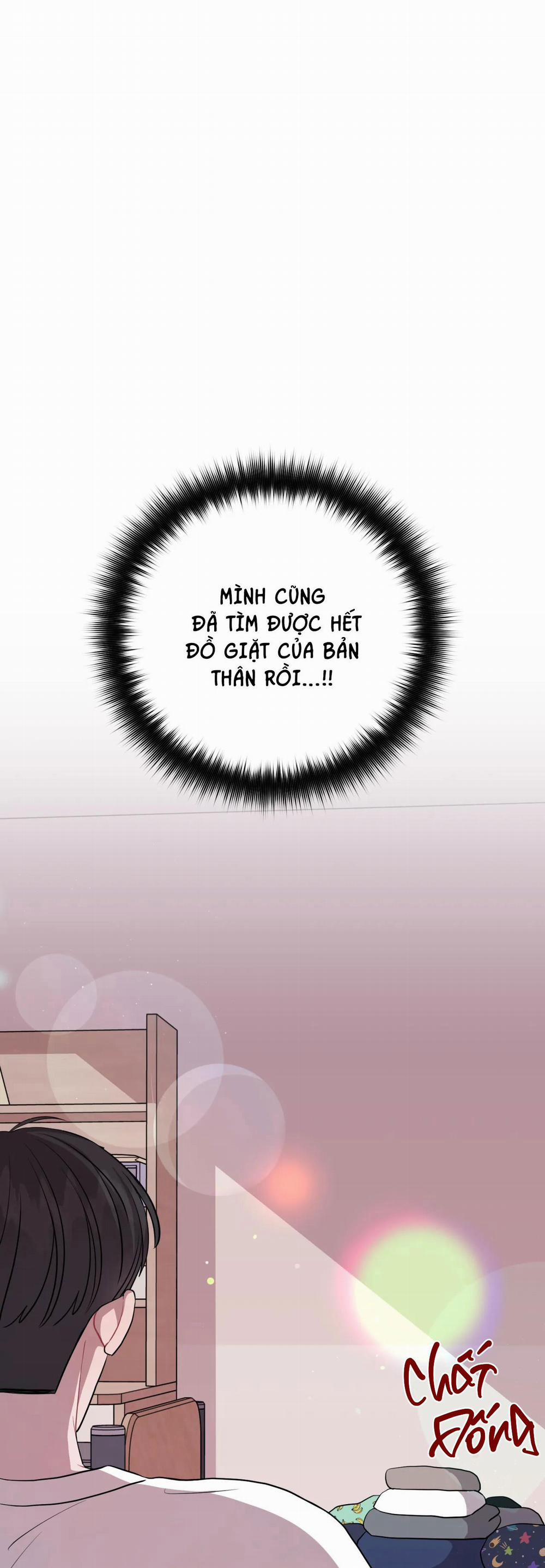 Khoảng Cách Vượt Qua Giới Hạn 27 trang 4