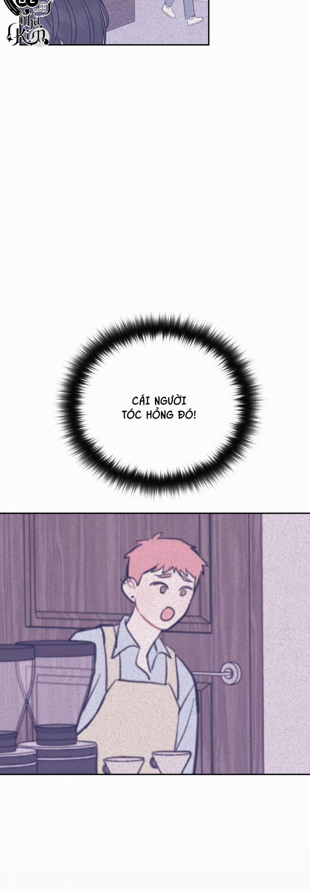 Khoảng Cách Vượt Qua Giới Hạn 27 trang 44