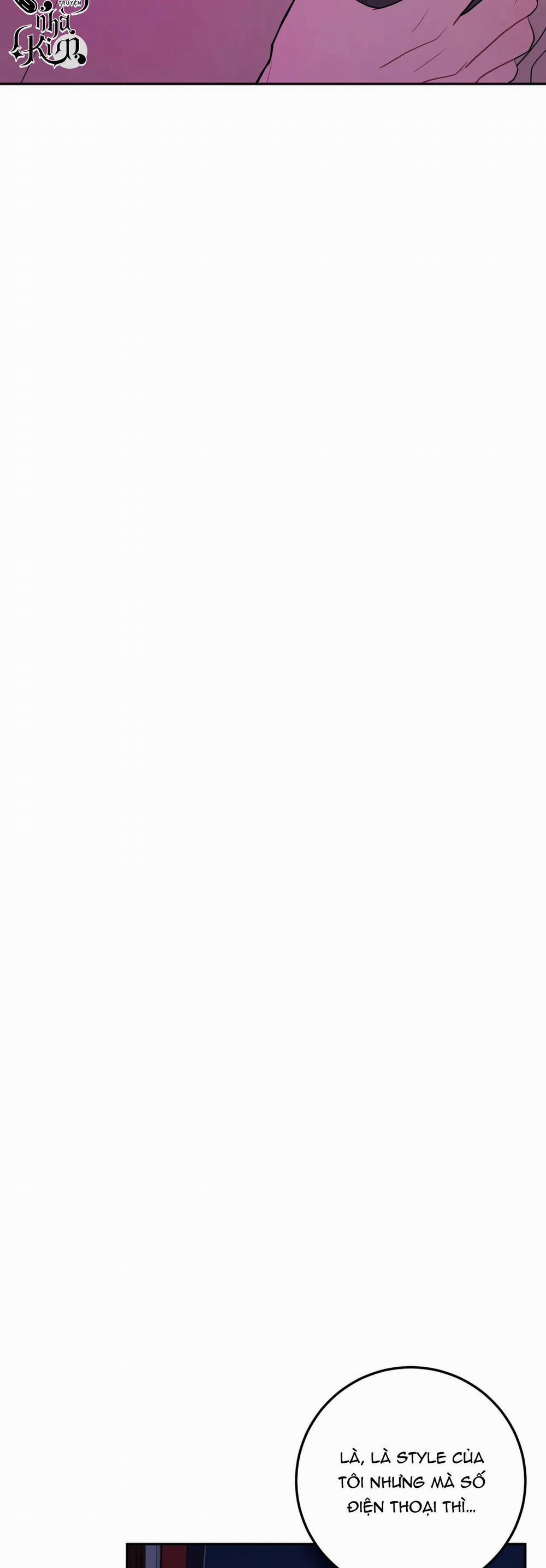 Khoảng Cách Vượt Qua Giới Hạn 27 trang 46