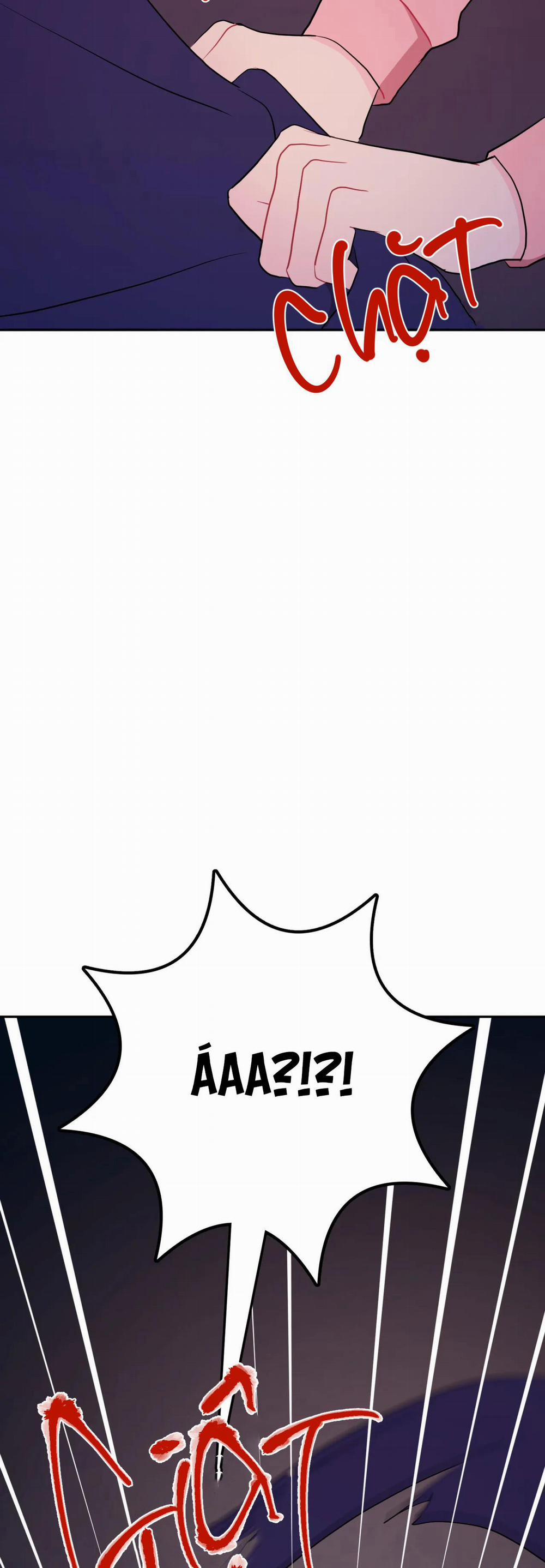 Khoảng Cách Vượt Qua Giới Hạn 27 trang 49