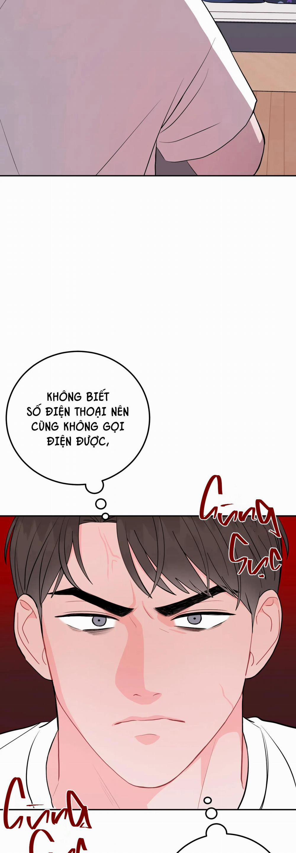 Khoảng Cách Vượt Qua Giới Hạn 27 trang 5