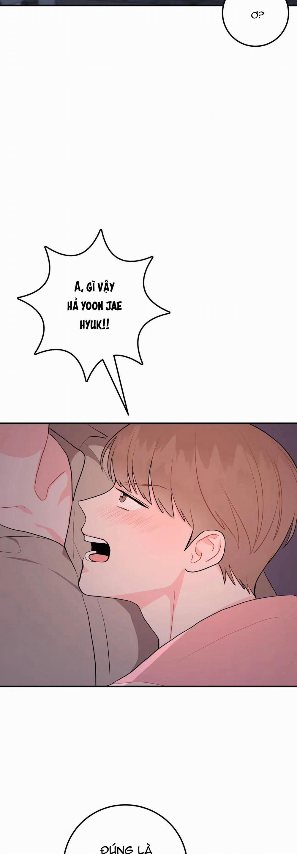 Khoảng Cách Vượt Qua Giới Hạn 28 trang 12