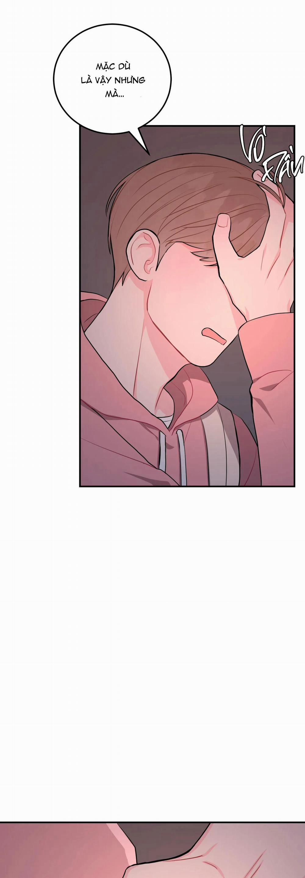 Khoảng Cách Vượt Qua Giới Hạn 28 trang 17