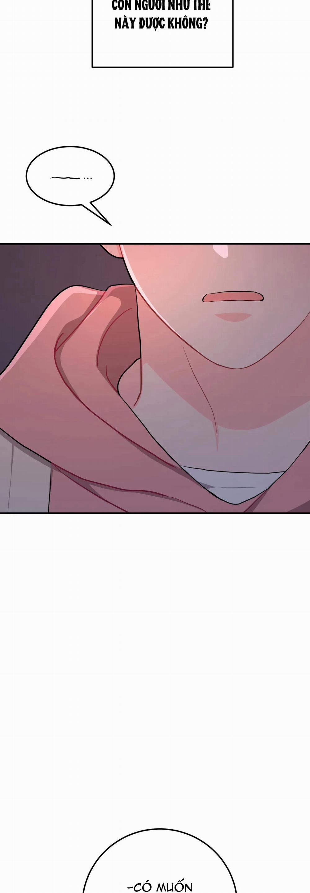 Khoảng Cách Vượt Qua Giới Hạn 28 trang 28