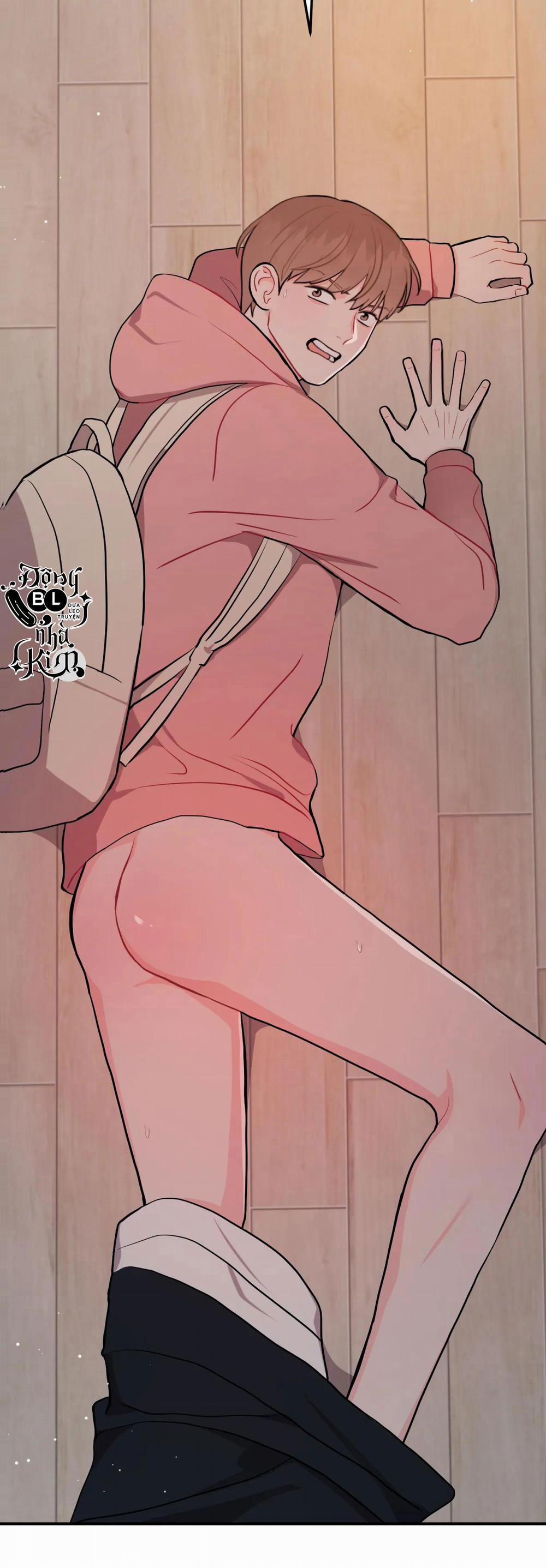 Khoảng Cách Vượt Qua Giới Hạn 28 trang 42