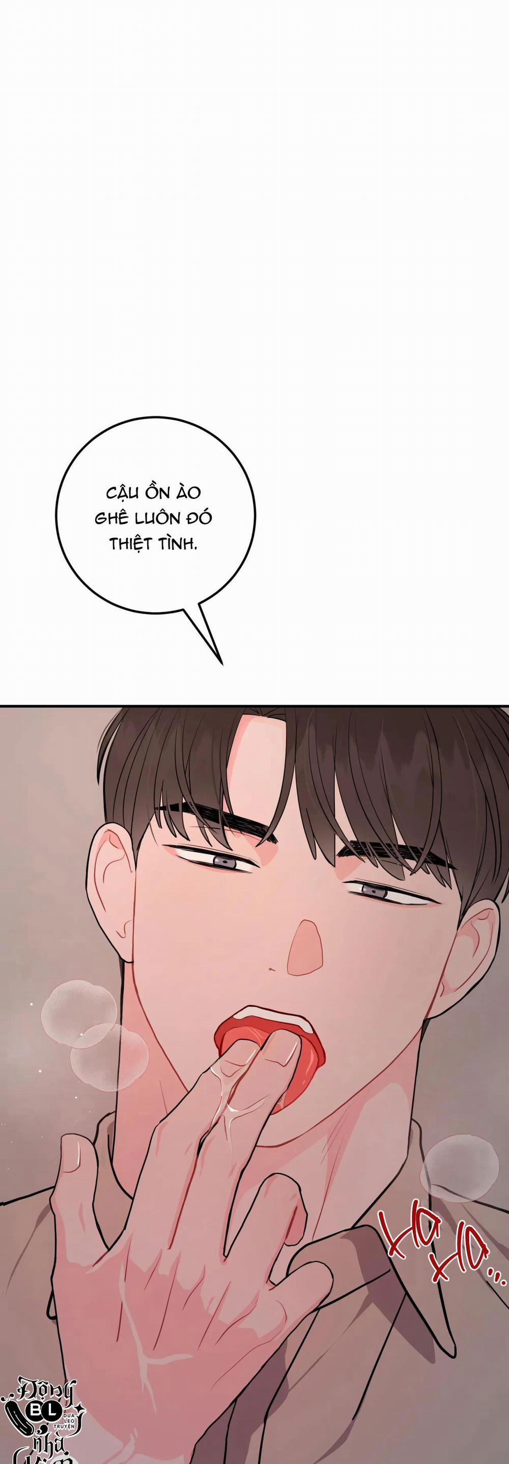 Khoảng Cách Vượt Qua Giới Hạn 28 trang 43