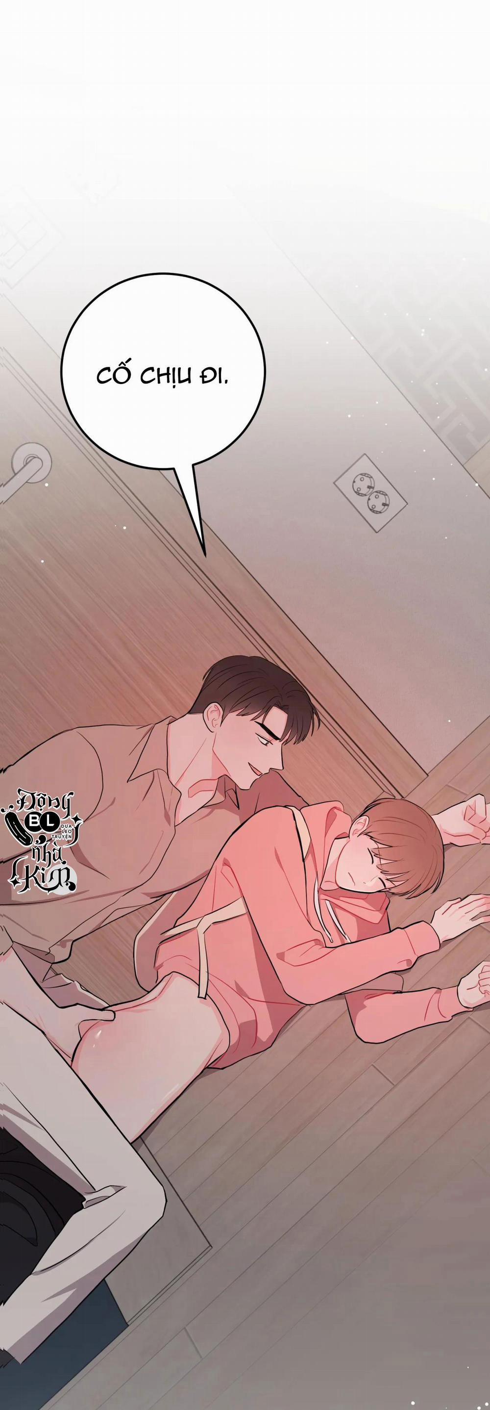 Khoảng Cách Vượt Qua Giới Hạn 28 trang 46