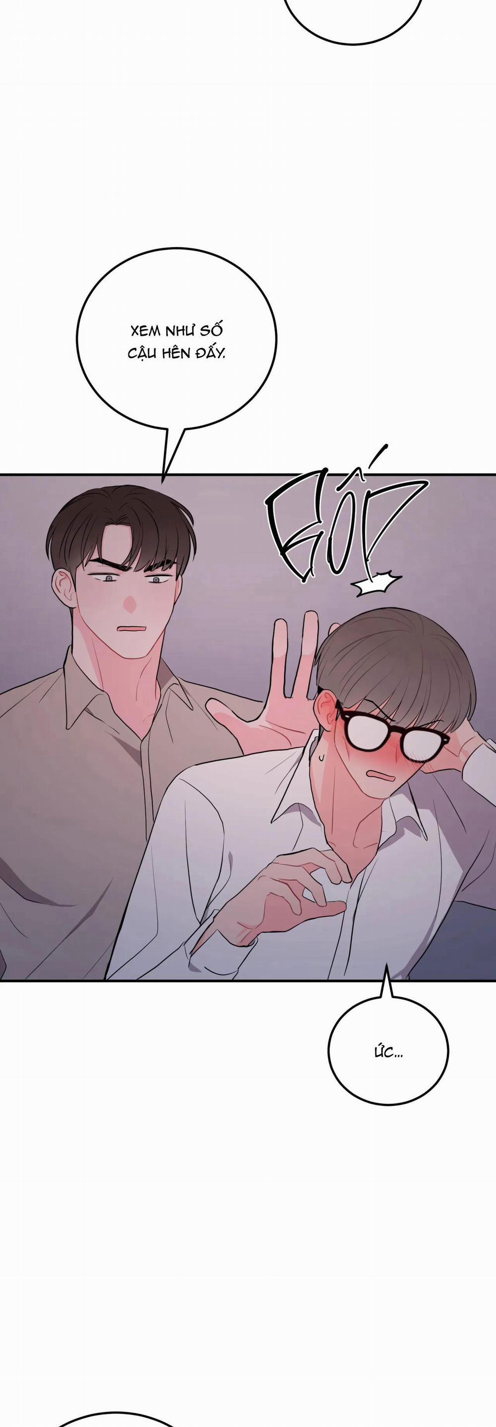 Khoảng Cách Vượt Qua Giới Hạn 28 trang 9