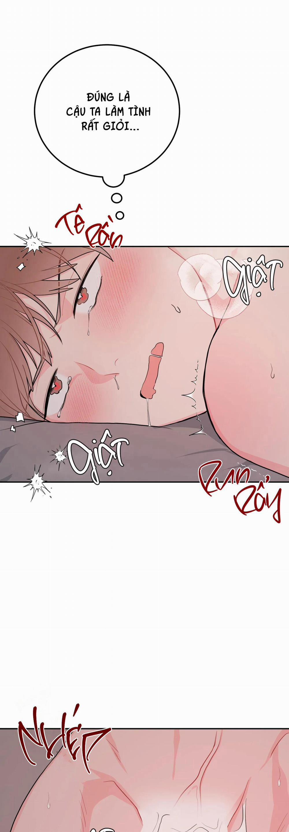 Khoảng Cách Vượt Qua Giới Hạn 29 trang 10