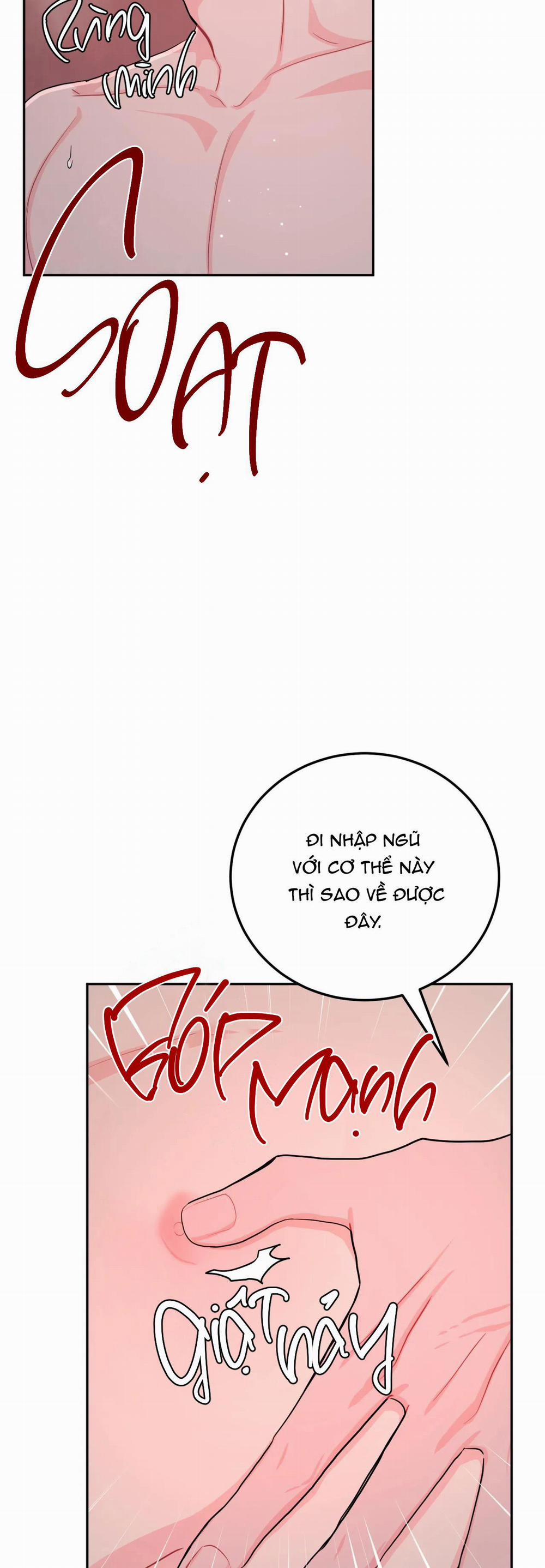 Khoảng Cách Vượt Qua Giới Hạn 29 trang 21