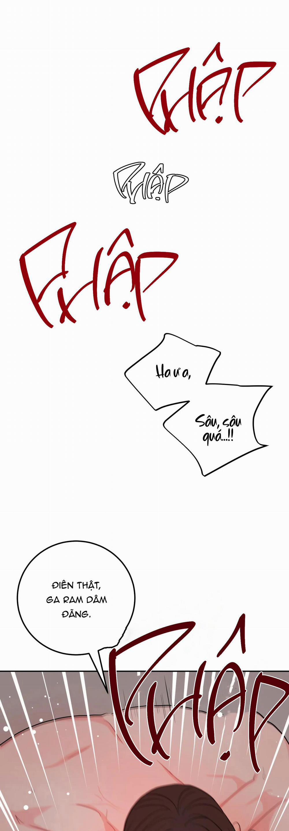 Khoảng Cách Vượt Qua Giới Hạn 29 trang 27