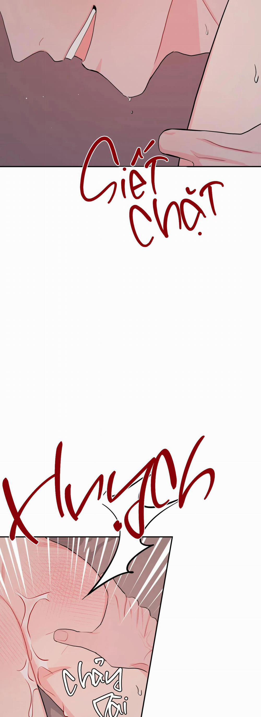 Khoảng Cách Vượt Qua Giới Hạn 29 trang 34