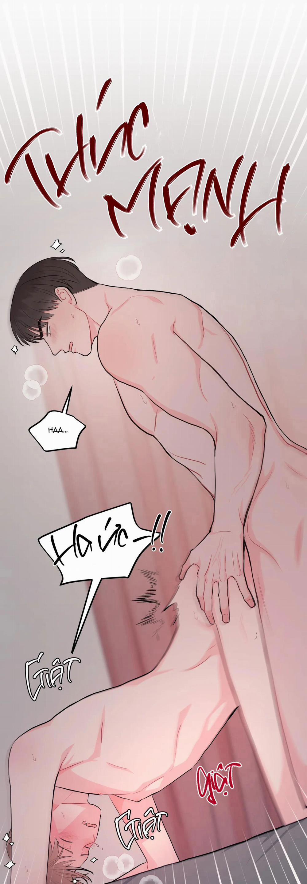 Khoảng Cách Vượt Qua Giới Hạn 29 trang 4