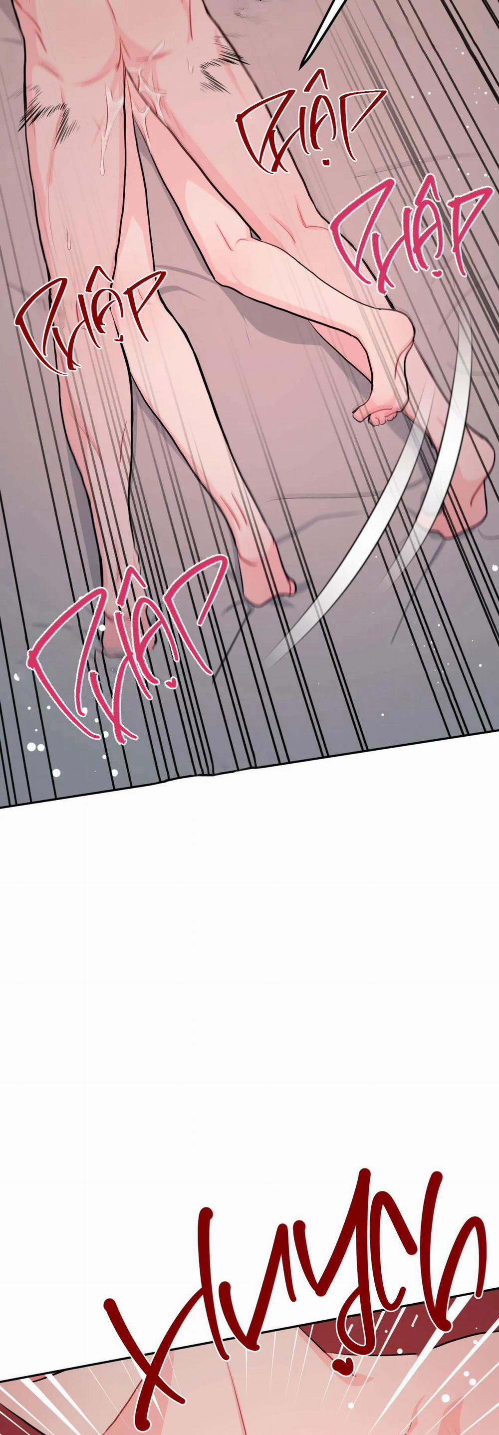 Khoảng Cách Vượt Qua Giới Hạn 29 trang 42