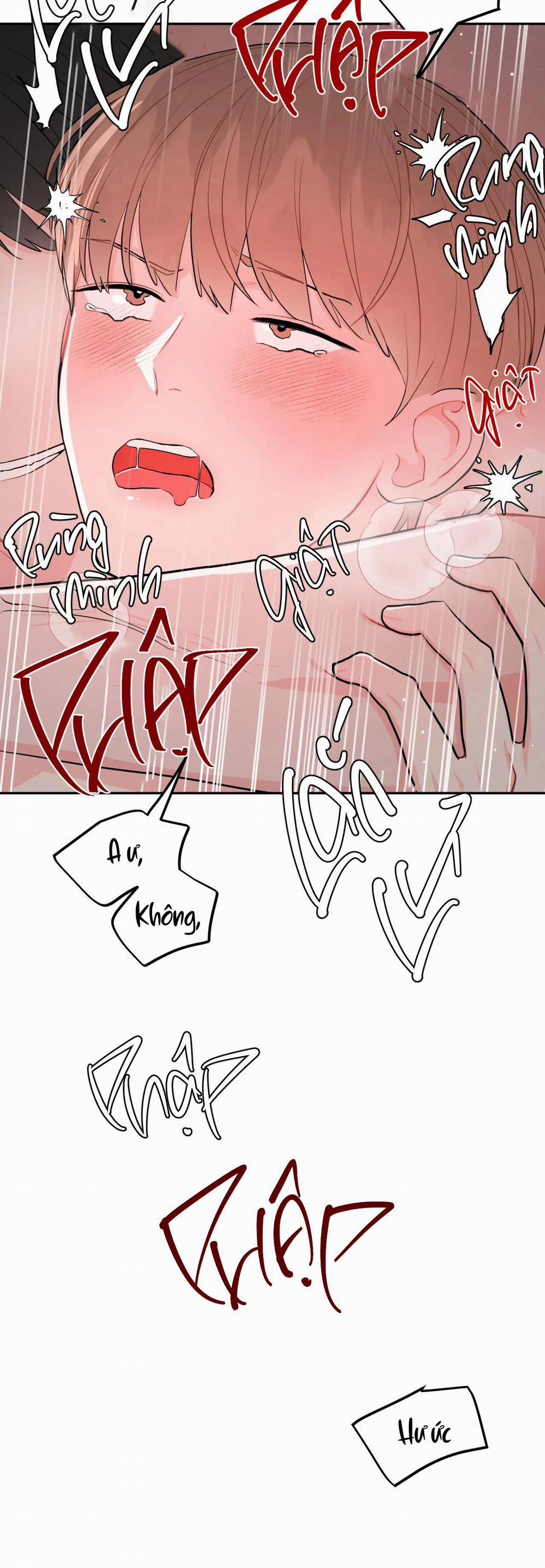 Khoảng Cách Vượt Qua Giới Hạn 29 trang 46