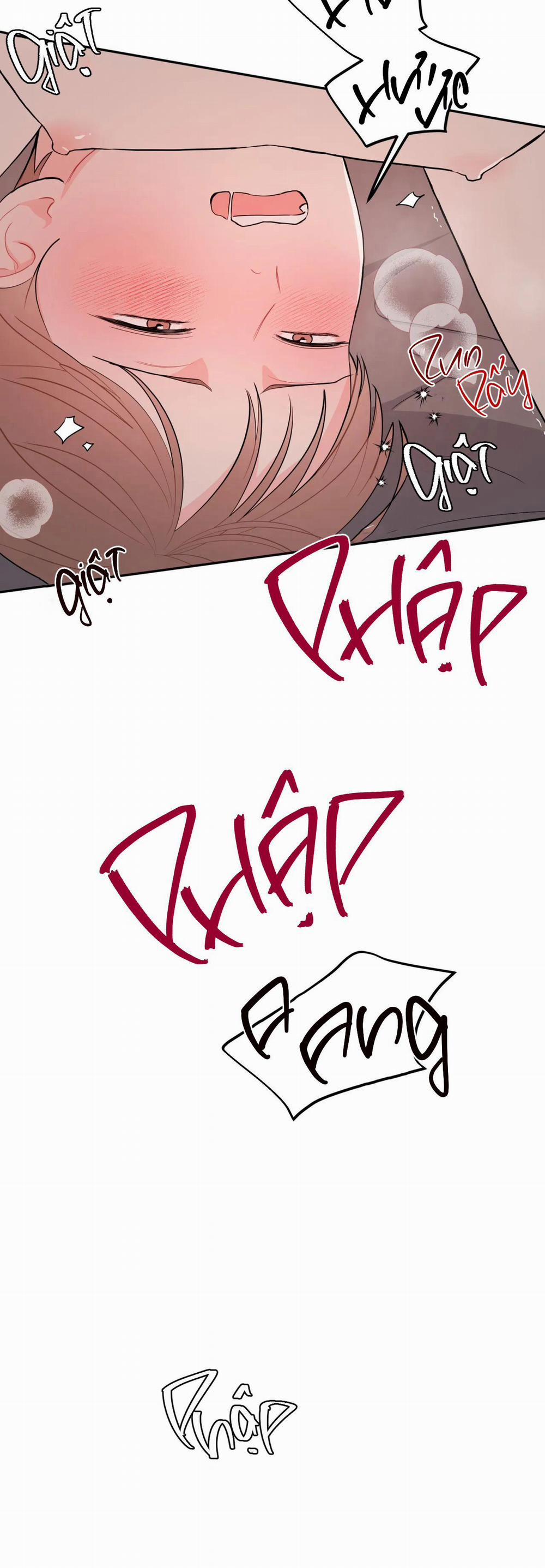 Khoảng Cách Vượt Qua Giới Hạn 29 trang 6